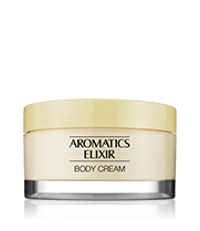 Aromatics Elixir Body Cream