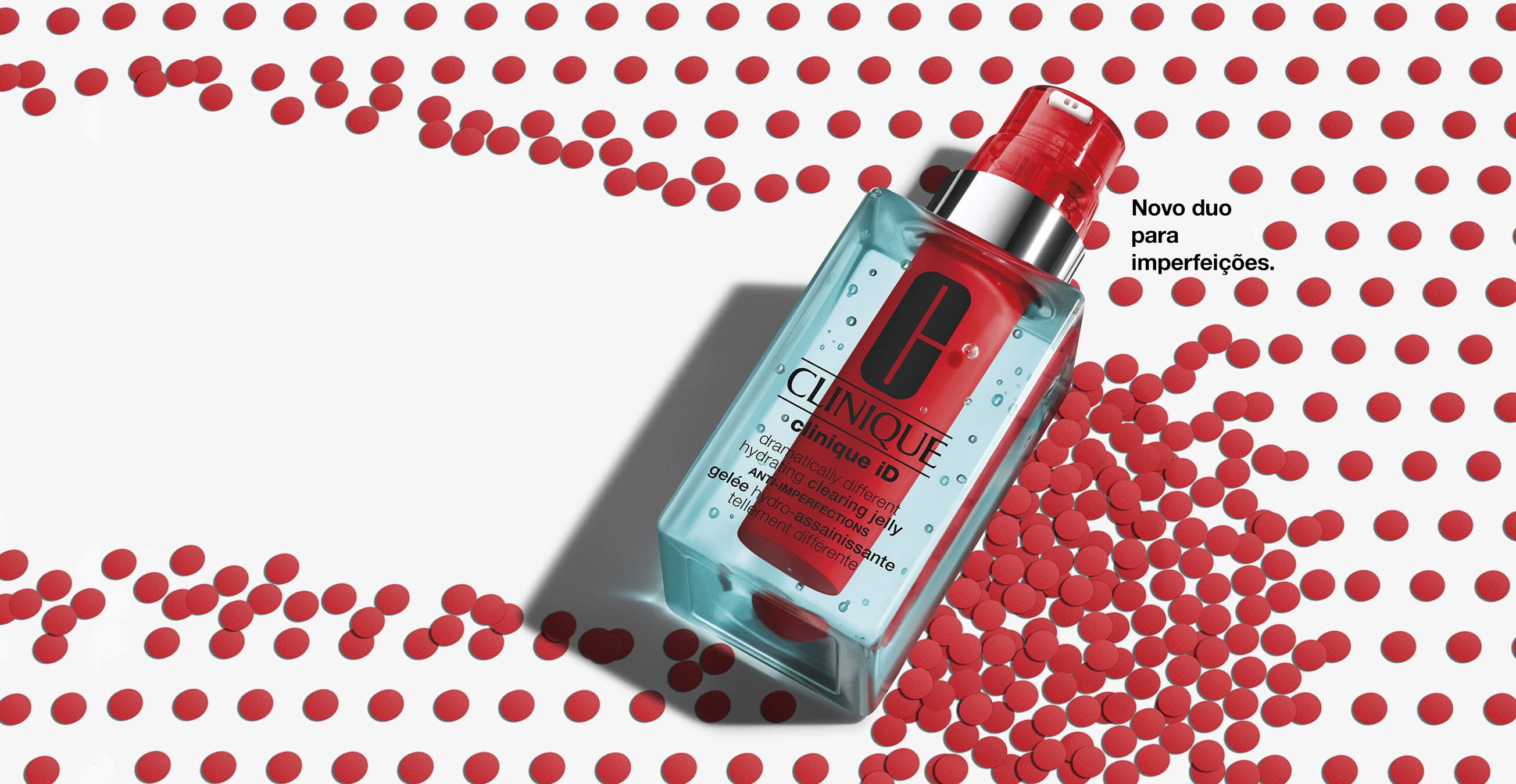 Clinique iD™ Imperfections