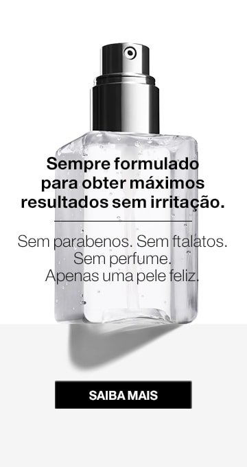 Pore Refining Solutions<BR>Stay-Matte Hydrator
