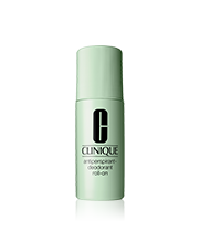 Antiperspirant-Deodorant Roll-On