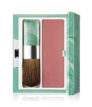 Soft-Pressed Powder Blusher