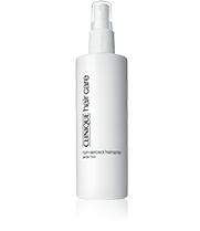 Non-Aerosol Hairspray
