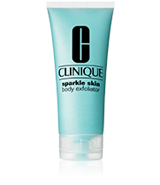 Sparkle Skin Body Exfoliator