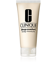 Deep Comfort Body Moisture