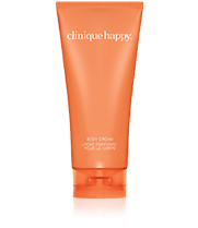 Clinique Happy Body Cream