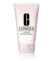 All About Clean™ Rinse-Off Foaming Cleanser 