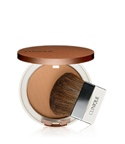 True Bronze™<BR>Pressed Powder Bronzer