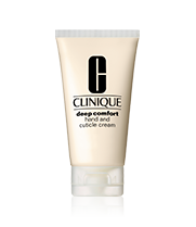 Deep Comfort<BR>Hand and Cuticle Cream