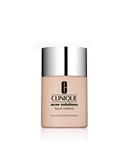 Anti-Blemish Solutions Liquid Makeup