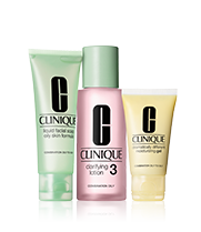 3-Step Introduction Kit Skin Type 3