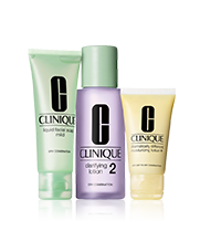 3-Step Introduction Kit Skin Type 2