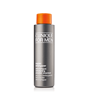 Clinique For Men Super Energizer™ AntiFatigue Exfoliating Powder Cleanser 