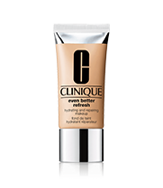 Even Better Refresh™ Hydrating and Repairing Makeup