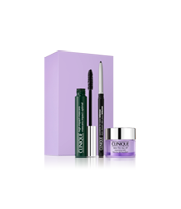 High Drama In A Wink