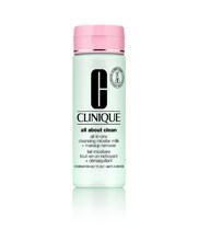 All-in-One Cleansing Micellar Milk + Makeup Remover