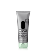 All About Clean™ 2-in-1 Charcoal Mask + Scrub 