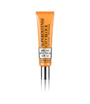 Superdefense™ City Block Broad Spectrum SPF 50 Daily Energy + Face Protector