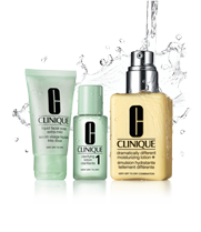 Great Skin, Great Deal Type 1