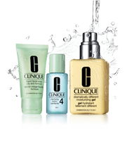 Great Skin, Great Deal Type 4