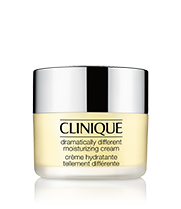 Dramatically Different Moisturizing Cream