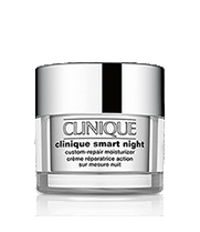 Clinique Smart Night Custom-Repair Moisturizer