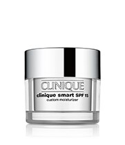 Clinique Smart™ SPF 15 Custom-Repair Moisturizer 