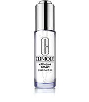 Clinique Smart Treatment Oil