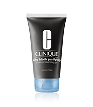 City Block Purifying™ Charcoal Cleansing Gel