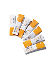 Clinique Fresh Pressed™ Renewing Powder Cleanser with Pure Vitamin C