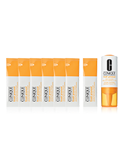 Clinique Fresh Pressed™ 7-Day System with Pure Vitamin C