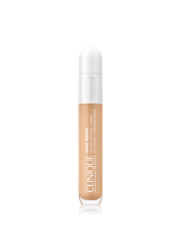 Even Better™ All Over Concealer + Eraser