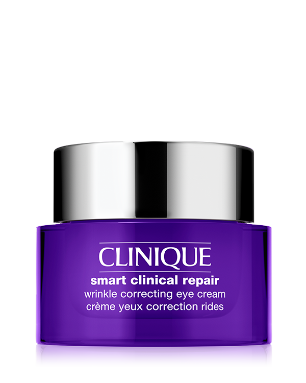Clinique Smart Clinical Repair™ Wrinkle Correcting Eye Cream 
