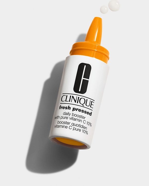 Clinique Fresh Pressed™ Daily Booster with Pure Vitamin C 10%